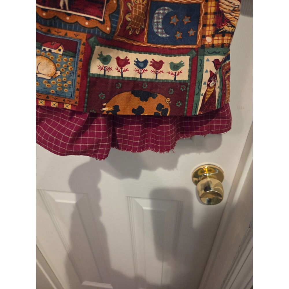 Rebecca Raggs Original 4t Dress